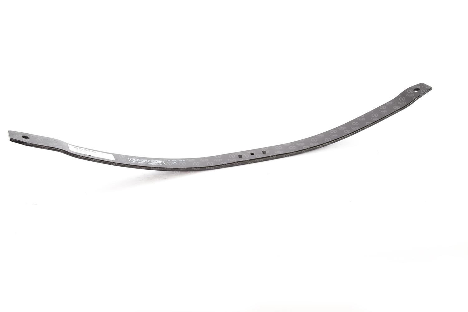 DODGE AS PD 250 PARABOLİK ÖN 2. KAT-;34483T-02; 